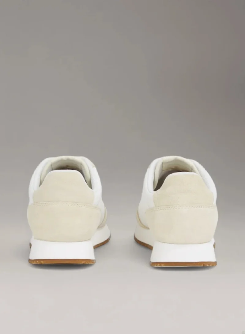 Calvin Klein Jeans Logo Sneakers