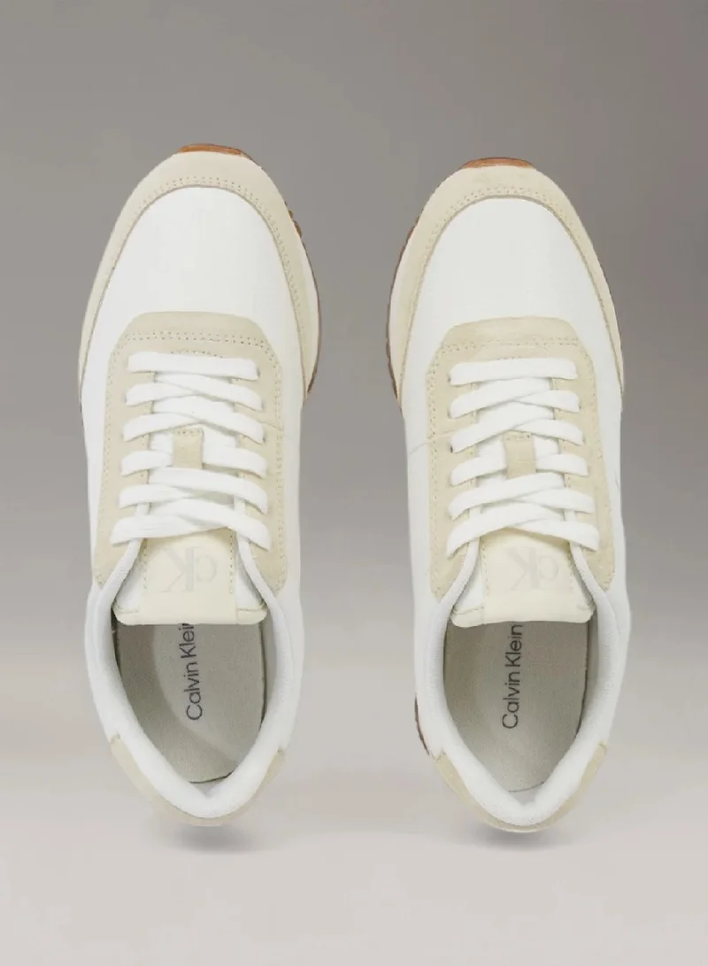 Calvin Klein Jeans Logo Sneakers