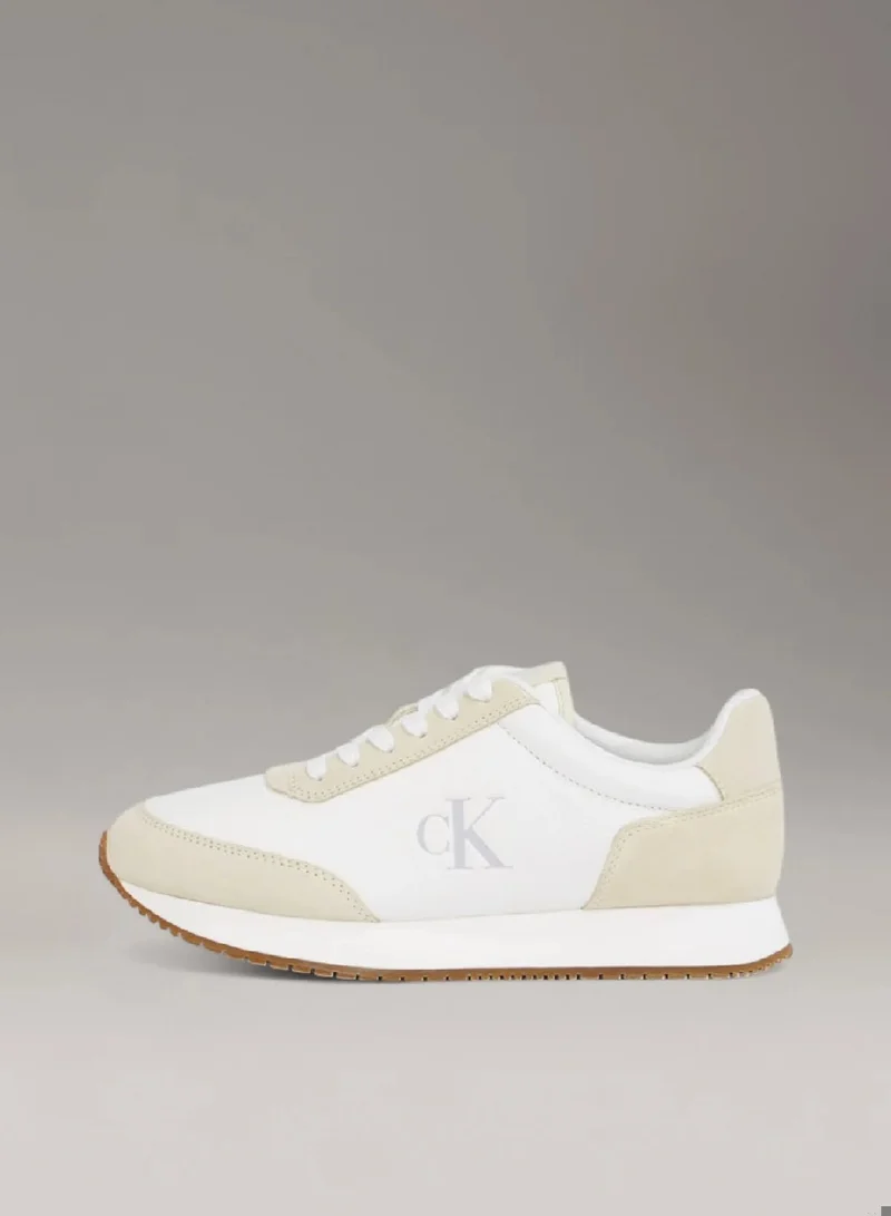 Calvin Klein Jeans Logo Sneakers