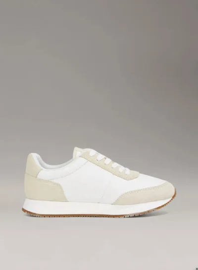 Calvin Klein Jeans Logo Sneakers