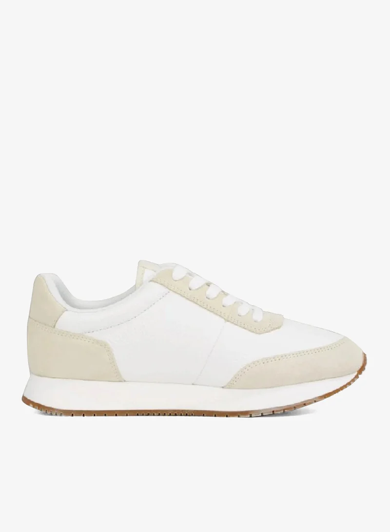 Calvin Klein Jeans Logo Sneakers