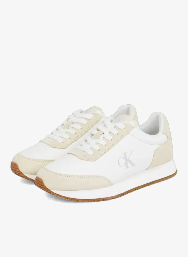 Calvin Klein Jeans Logo Sneakers