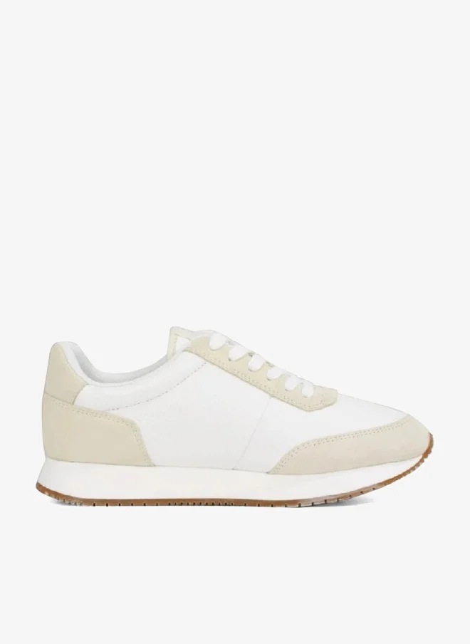Calvin Klein Jeans Logo Sneakers