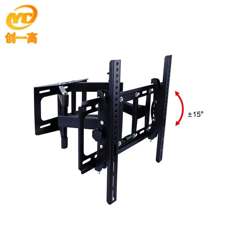 Universal Lcd Tv Bracket Wall-Mounted Lcd Bracket Display Bracket 26-55 Inch D50 - Image 3