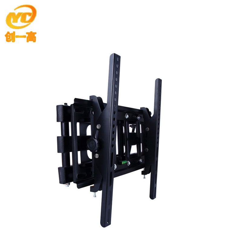 Universal Lcd Tv Bracket Wall-Mounted Lcd Bracket Display Bracket 26-55 Inch D50 - Image 5
