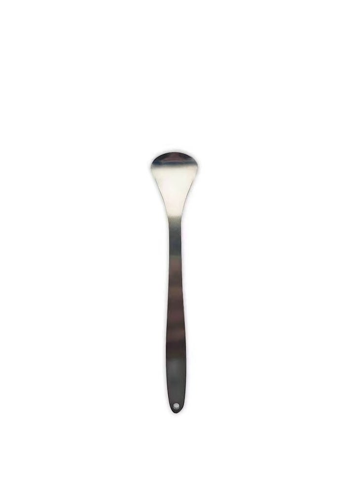 Tongue Scraper Tongue, Cleaner Stainless Steel Tongue Scrapers with Travel Case for Oral Cleaning, Professional Tongue Cleaners for Fresher Breath (3 Shapes Tongue Scrapers) 3 Pieces - pzsku/Z07EFD6A1A63E8958D1FEZ/45/_/1698042411/8acd0e1c-3747-4178-96fb-1ac7018f9863