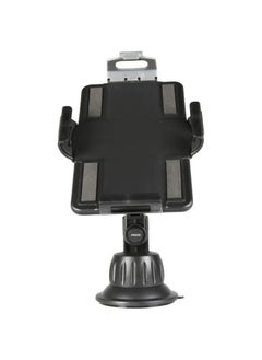 DigiDock Tablet Cradle Suction Mount