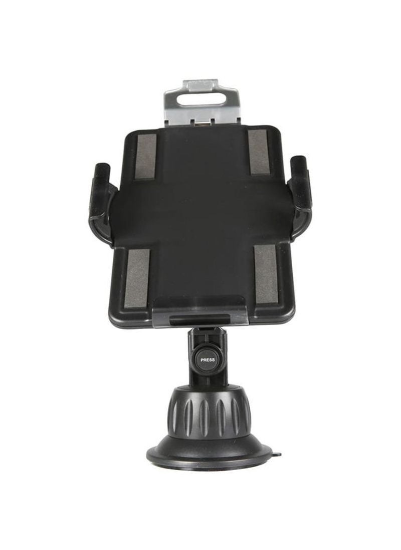 Digidock - DigiDock Tablet Cradle Suction Mount - Image 1