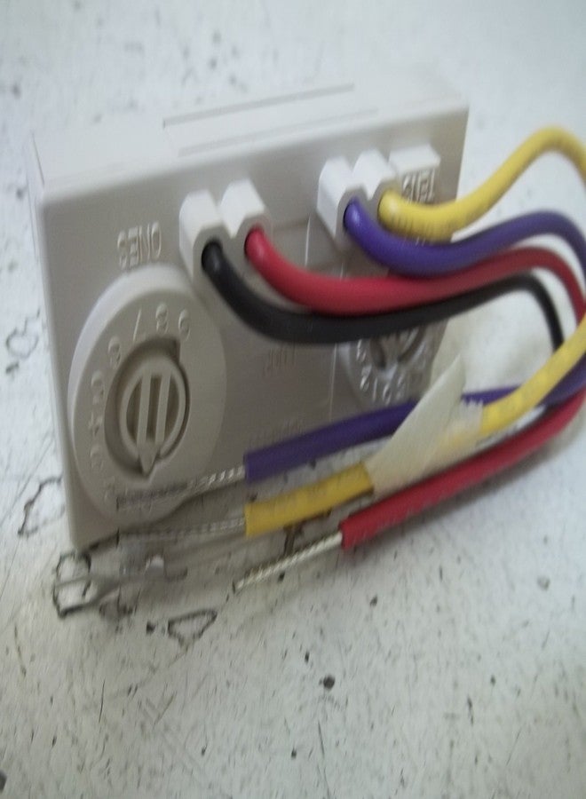 NOTIFIER FMM-101 MONITOR MODULE *ORIGINAL PACKAGE* - Image 3
