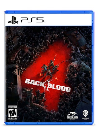 Back 4 Blood