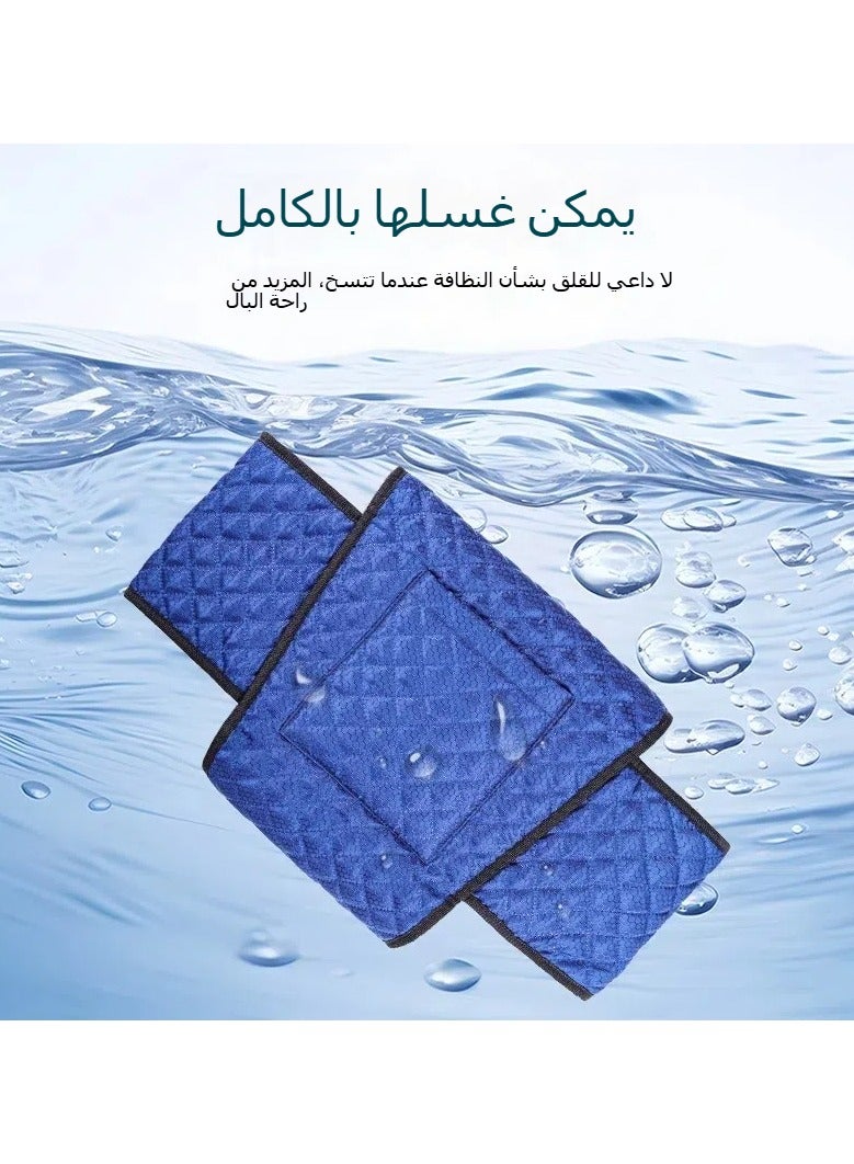 general Lifting and Transfer Belt for Disabled or Weak Individuals Wheelchair and Commode Chair Restraint Straps Elderly Care Products - Image 4