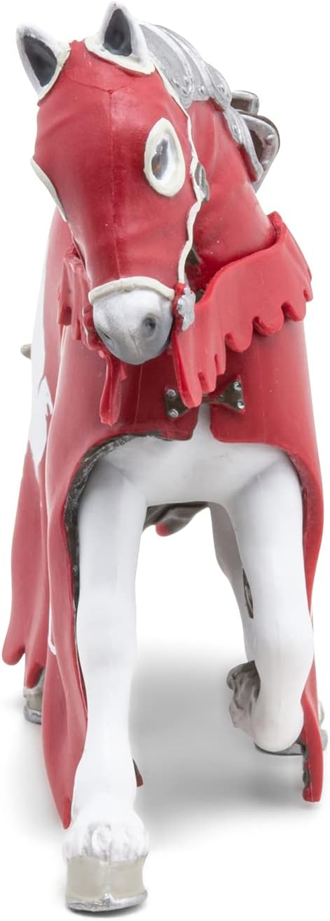 Papo Figurine 39955Griffin Knights Horse - Image 4