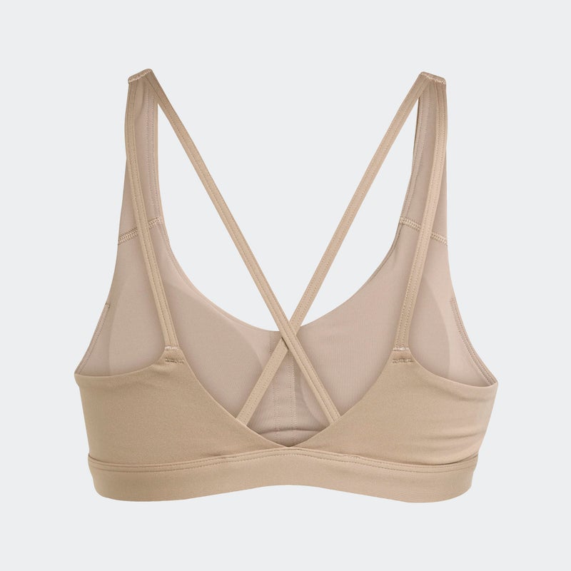 adidas All Me Essentials Medium Support Bra - Image 3