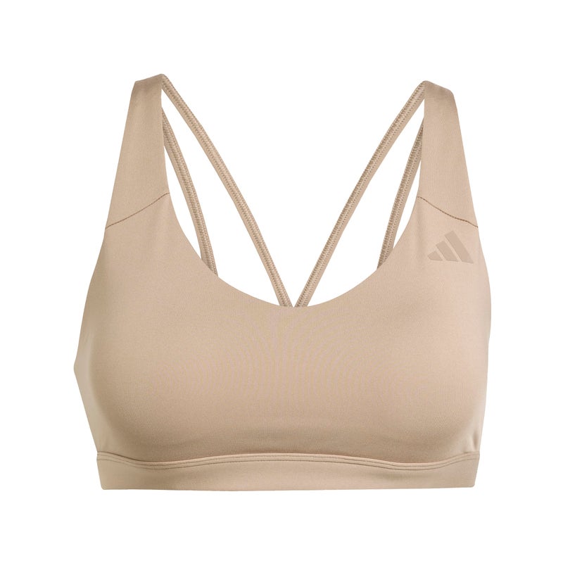 adidas All Me Essentials Medium Support Bra - Image 2