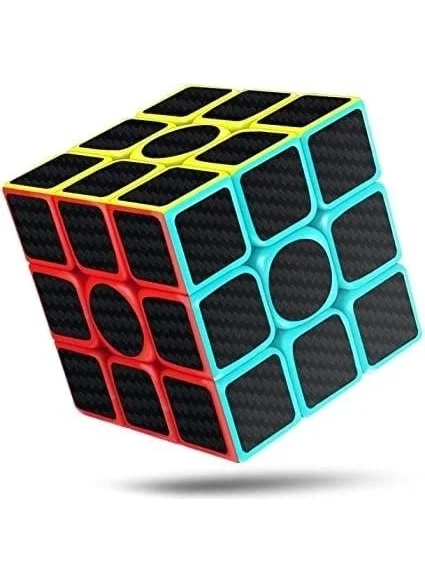 Loggia Colorful Design Intelligence Cube for Children and Adults