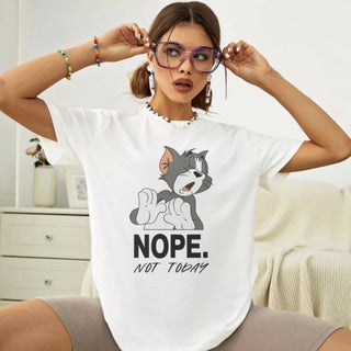 white pure cotton