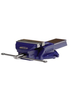 IRWIN Record Workshop Vice  - Image 1