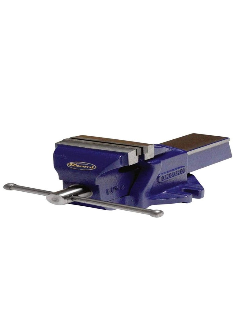 IRWIN - Record Workshop Vice - Image 1