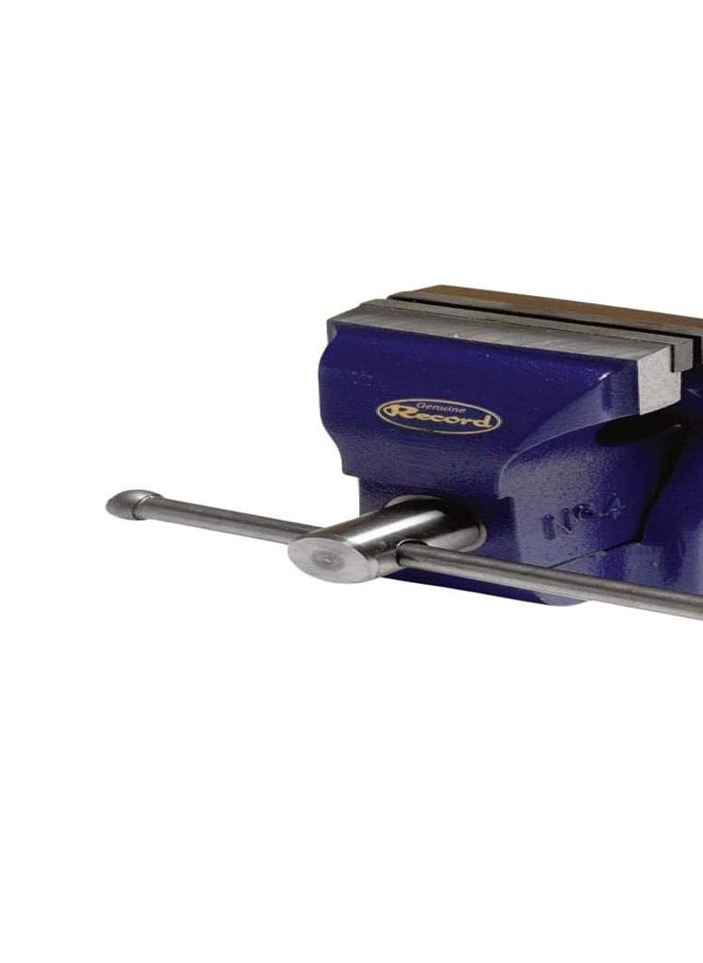 IRWIN - Record Workshop Vice - Image 1