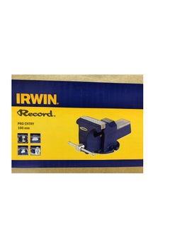 IRWIN Record Workshop Vice  - Image 4