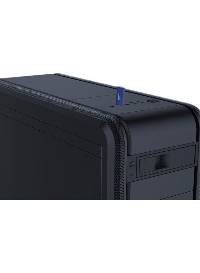 Comfast Cf-727B Dual-Band 1300Mbps Usb Wireless Network Adapter, Desktop Computer Wifi Receiver And Transmitter, Bluetooth 4.2 Adapter - Image 3