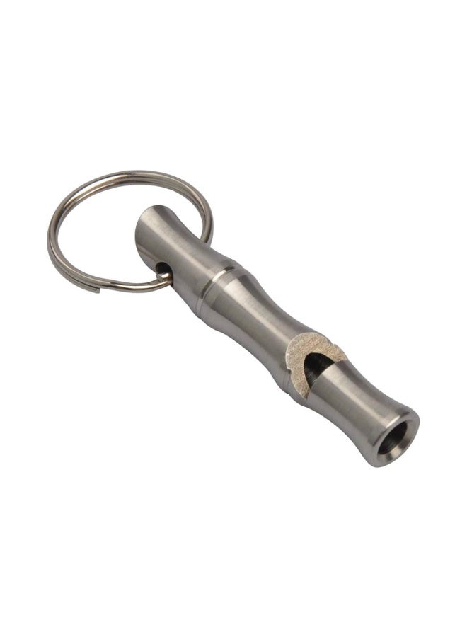 Munkees EMERGENCY WHISTLE CAPSULE - Image 1