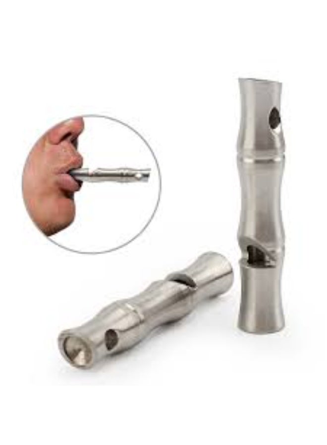 Munkees EMERGENCY WHISTLE CAPSULE - Image 3