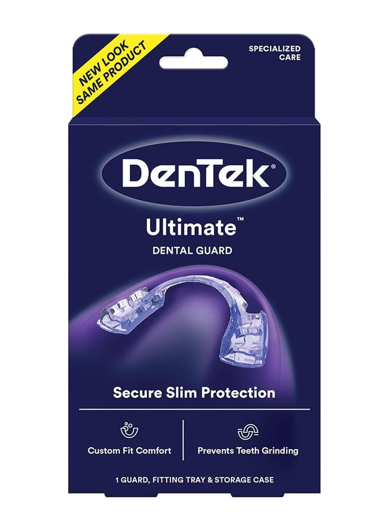 Dentek DenTek Ultimate Guard for Nighttime Teeth Grinding - Image 1