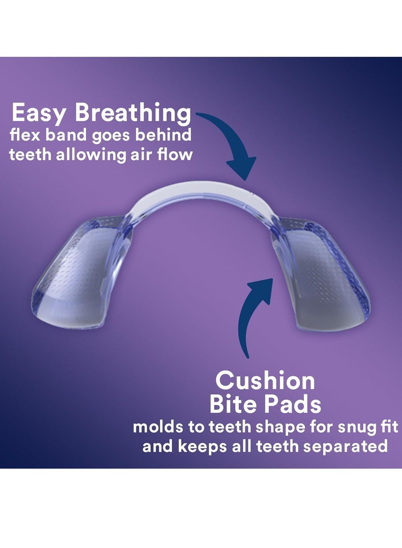 Dentek DenTek Ultimate Guard for Nighttime Teeth Grinding - Image 3