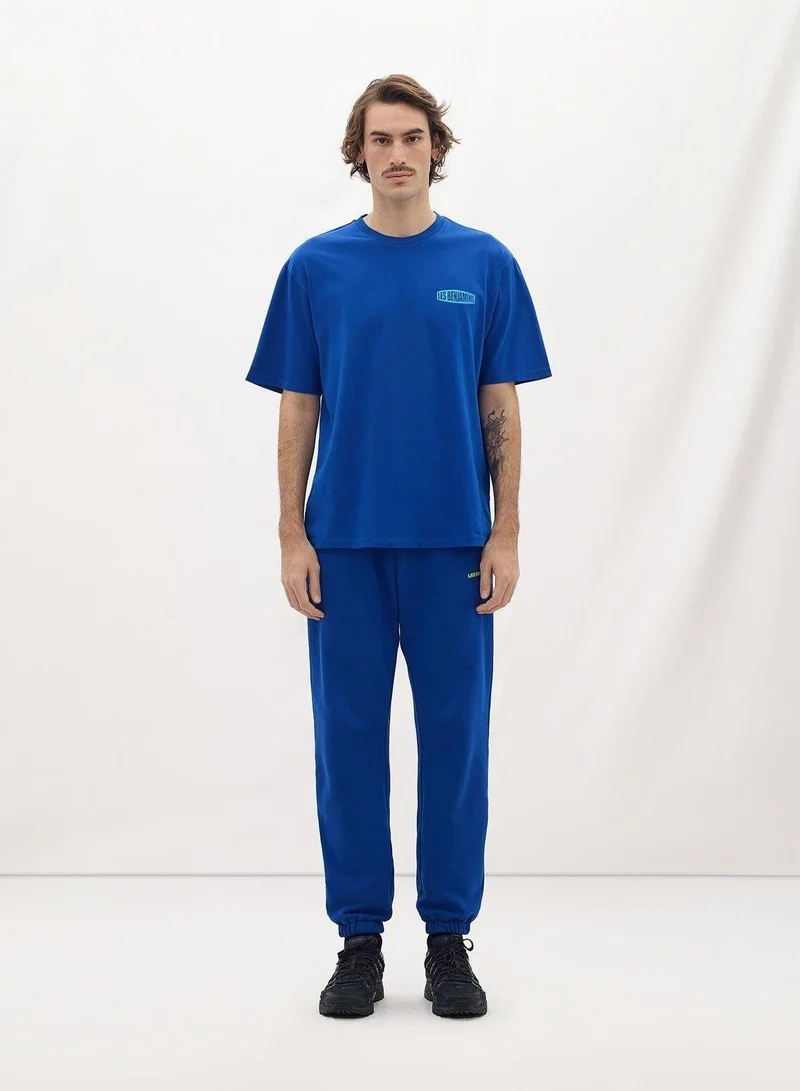 LES BENJAMINS  RELAXED TEE 010 for Men | Best Price UAE