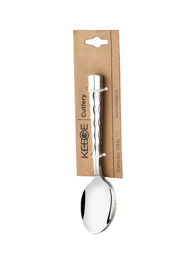 Kdege 6 Pcs Nairobi Tea Spoon (Gnbts06) (72) - pzsku/Z07F0F73EEDF969419CB0Z/45/_/1699263564/b1e2162d-7af1-406f-b65f-0796f8e69c9f