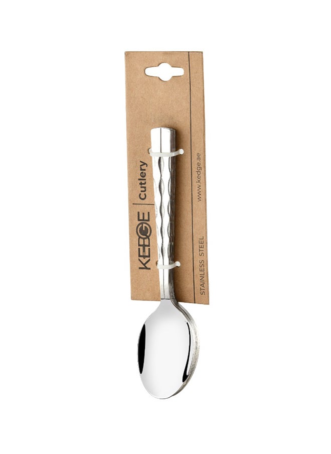 Kdege 6 Pcs Nairobi Tea Spoon (Gnbts06) (72)
