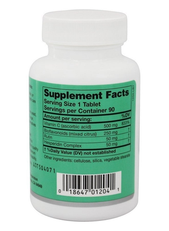 Karuna - C-Plex 90 tabs [Health and Beauty] - Image 3