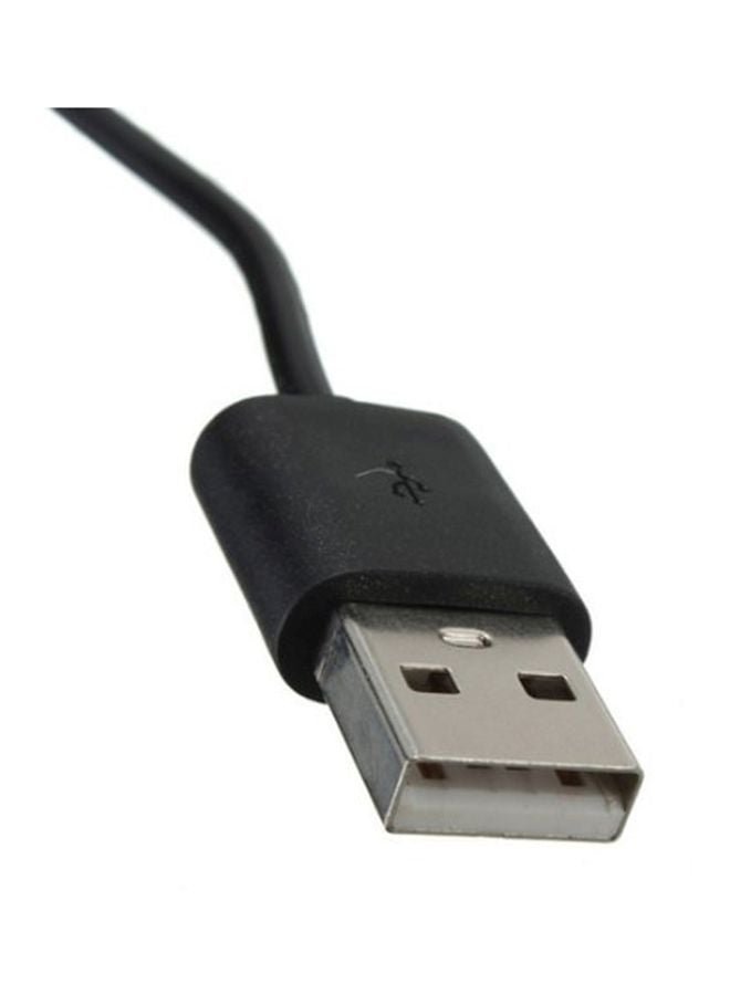 NIBEMINENT USB Adapter For IR Remote Control Black  - Image 3
