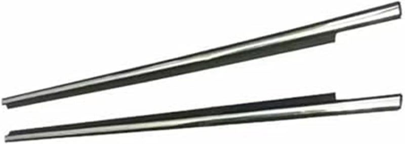 Vuzmode Car Window Door Seals for Toyota Camry XV30 - Image 1