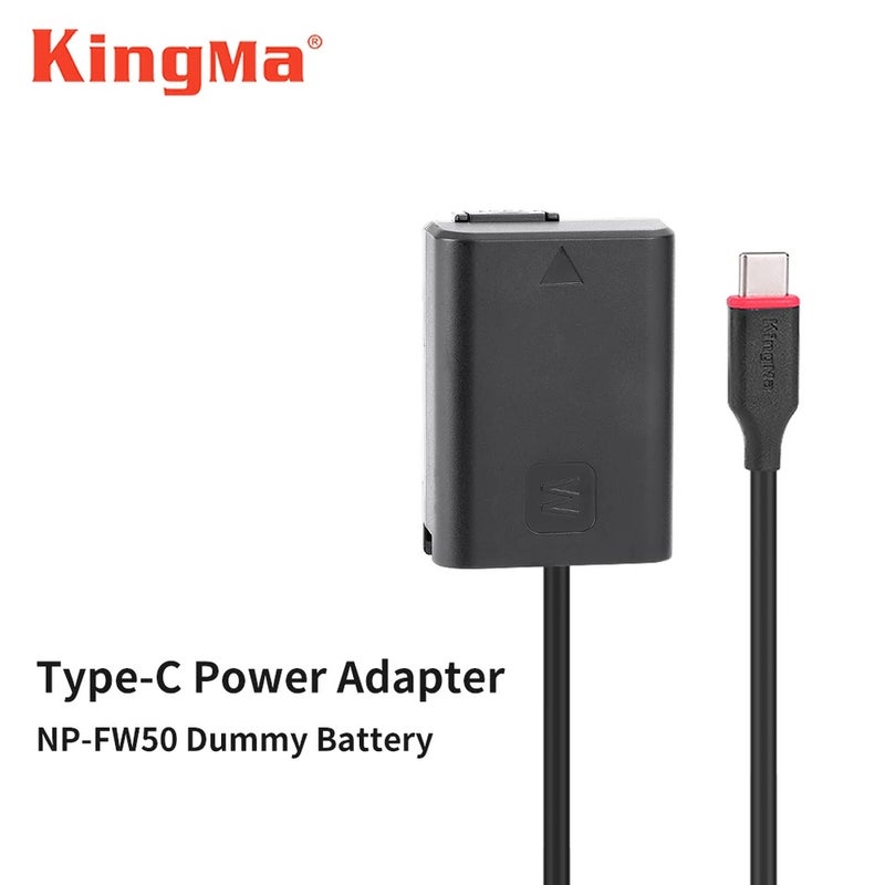 كينج ما ملحقات كاميرا KingMa - Image 2