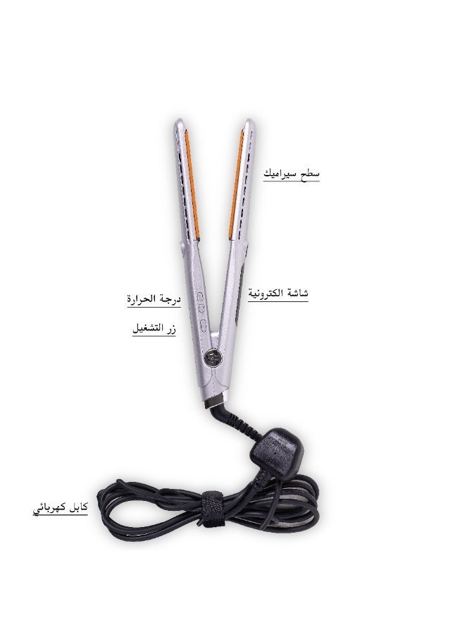 مروي سيراميك الشعر - Image 3