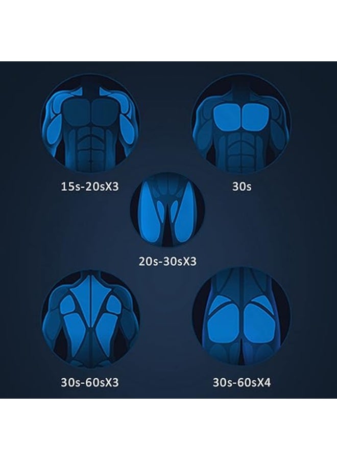 جهاز مساج عضلي بتقنية الضغط العميق – لتخفيف الآلام والاسترخاء واستشفاء العضلات اليومي - Image 3
