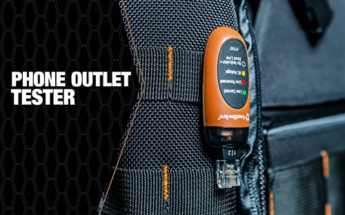 Southwire TESTER; P700 PHONE OUTLET TESTER - Image 2