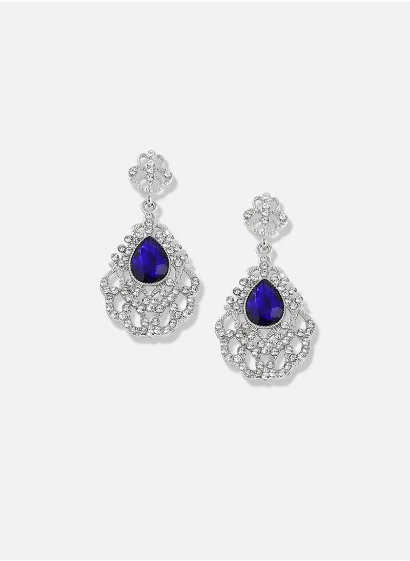 SOHI Party Earrings