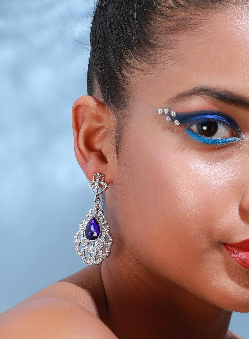 SOHI Party Artificial Earring Jewellery