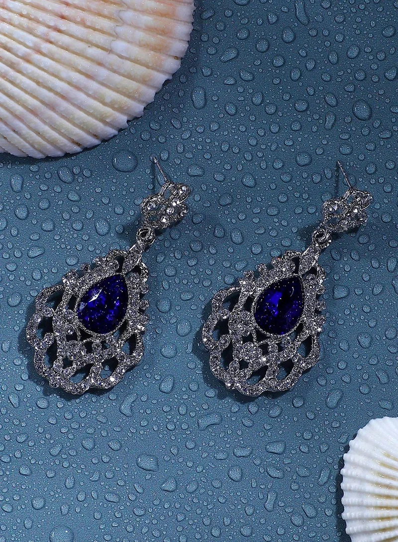 SOHI Party Artificial Earring Jewellery