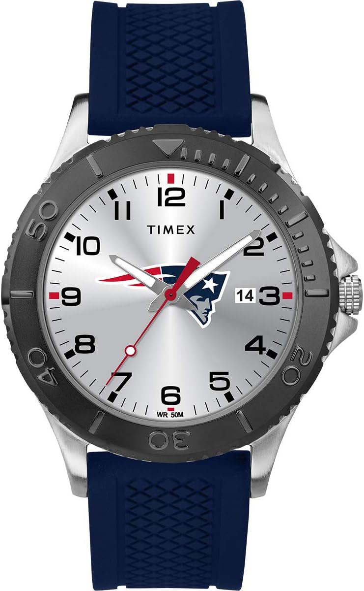 NFL Gamer Watch