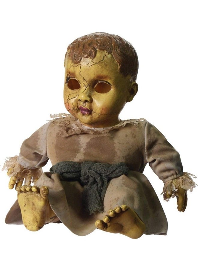 Morris Costumes - Haunted Doll With Sound - Image 1