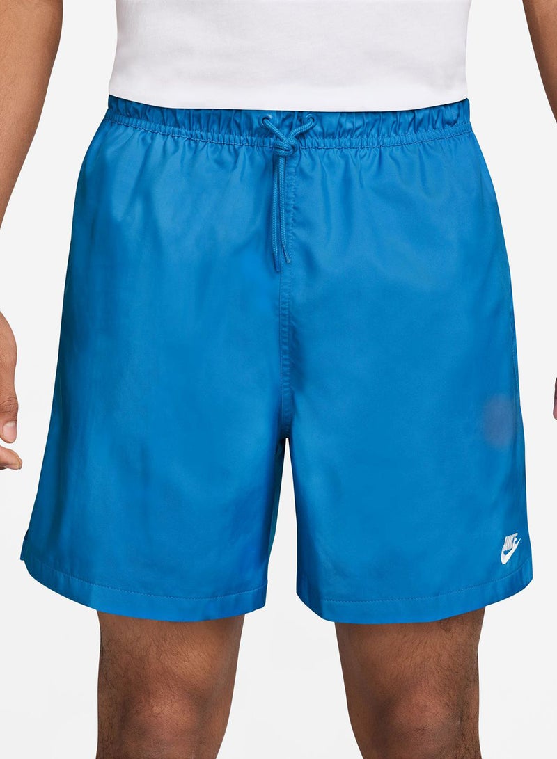 Nike Club Flow Shorts - Image 1