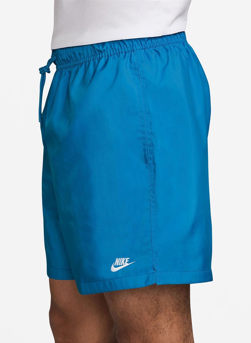 Nike Club Flow Shorts - Image 3
