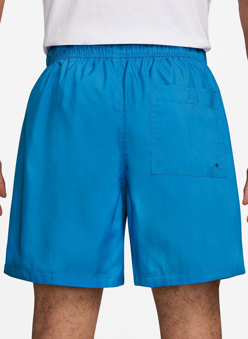 Nike Club Flow Shorts - Image 2