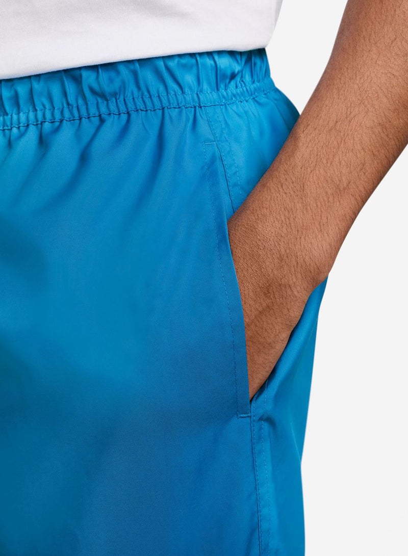 Nike Club Flow Shorts - Image 4