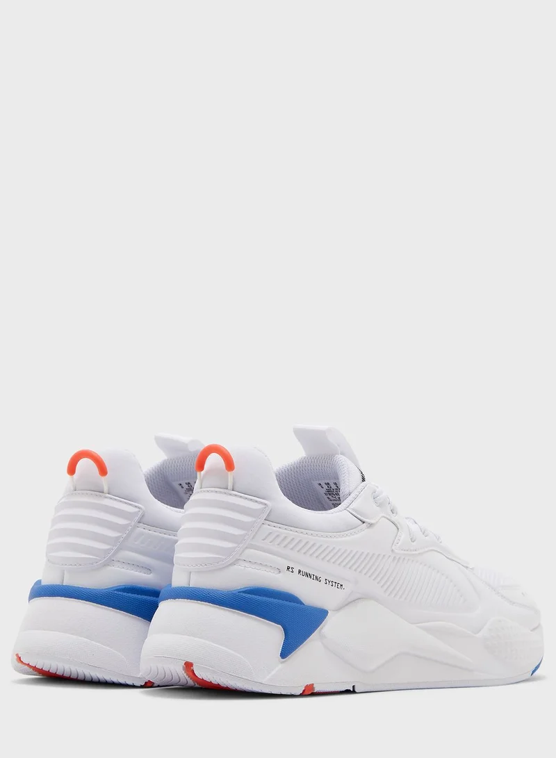 PUMA RS-X Master