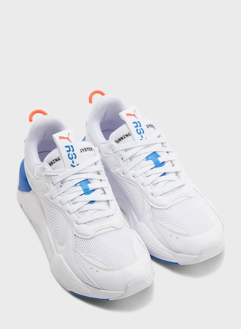 PUMA RS-X Master